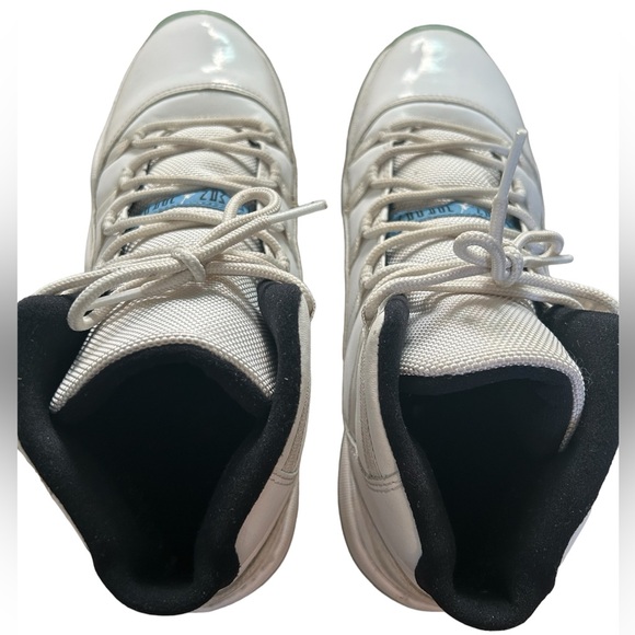 Air Jordan 11 Retro Legend Blue 2014 - Picture 7 of 12